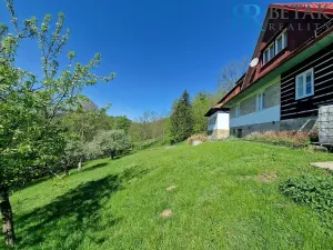 Prodej rodinného domu, Prostřední Bečva, 250 m2