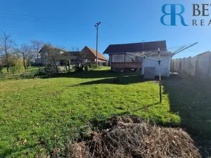 Prodej chaty, Vražné, 60 m2