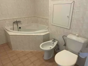 Pronájem bytu 4+1, Praha - Stodůlky, Volutová, 124 m2