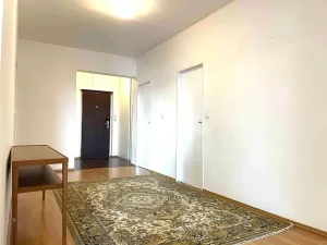 Pronájem bytu 4+1, Praha - Stodůlky, Volutová, 124 m2