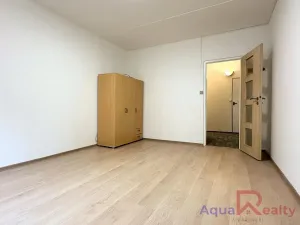 Pronájem bytu 2+1, Sokolov, Mánesova, 60 m2