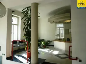 Pronájem kanceláře, Olomouc, Jungmannova, 27 m2