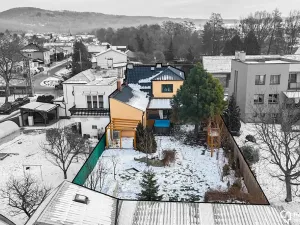 Prodej rodinného domu, Bělkovice-Lašťany, 130 m2