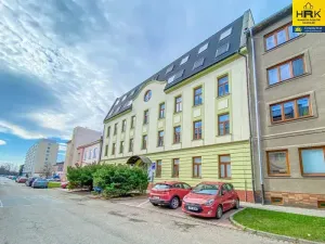 Pronájem kanceláře, Olomouc, Jungmannova, 27 m2