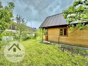 Prodej chaty, Liberec, Úvozní, 35 m2