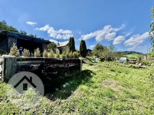 Prodej chaty, Semily, Pod Vartou, 20 m2