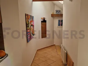 Pronájem bytu 2+1, Olomouc, Panská, 50 m2