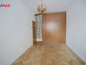 Pronájem bytu 2+1, Ostrava - Poruba, Zdeňka Štěpánka, 46 m2