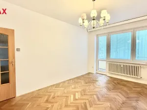 Pronájem bytu 2+1, Ostrava - Poruba, Zdeňka Štěpánka, 46 m2