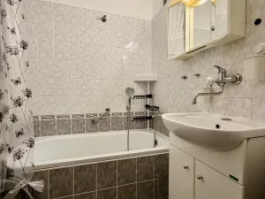 Pronájem bytu 2+1, Ostrava - Poruba, Zdeňka Štěpánka, 46 m2