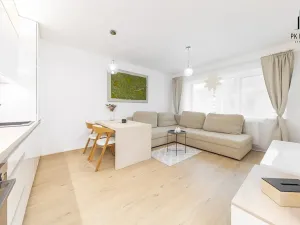 Prodej bytu 3+kk, Zlín, Štefánikova, 70 m2