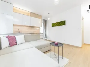 Prodej bytu 2+kk, Zlín, Štefánikova, 51 m2