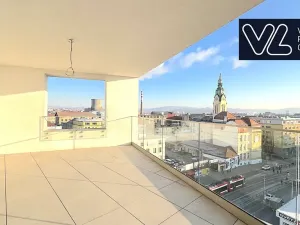 Prodej bytu 5+kk, Brno, Křenová, 267 m2