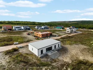 Prodej rodinného domu, Velké Pavlovice, Družstevní, 183 m2