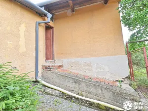 Prodej rodinného domu, Letovice, 190 m2