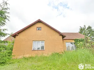 Prodej rodinného domu, Letovice, 190 m2