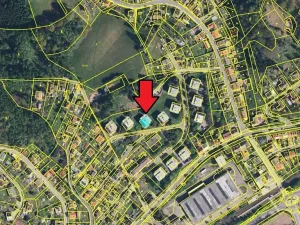 Prodej bytu 3+1, Náchod, Cvrčkova, 85 m2