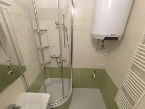 Pronájem bytu 2+1, Brno, Družstevní, 56 m2