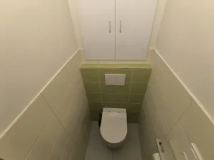 Pronájem bytu 2+1, Brno, Družstevní, 56 m2