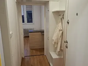 Pronájem bytu 1+1, Frýdek-Místek, Mozartova, 35 m2