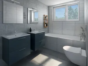 Prodej rodinného domu, Újezd u Brna, 106 m2