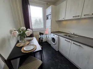 Pronájem bytu 2+1, Olomouc, Trnkova, 44 m2