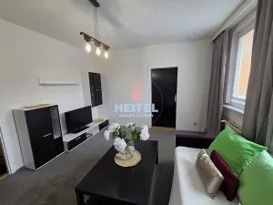 Pronájem bytu 2+1, Olomouc, Trnkova, 44 m2