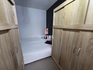 Pronájem bytu 2+1, Olomouc, Trnkova, 44 m2