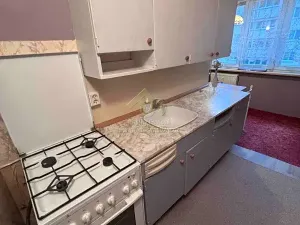 Pronájem bytu 1+1, Rokycany, Josefa Knihy, 40 m2