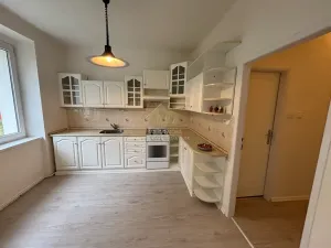 Pronájem bytu 2+1, Rokycany, Kozlerova, 66 m2