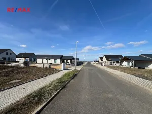 Prodej pozemku pro bydlení, Žatec, 857 m2