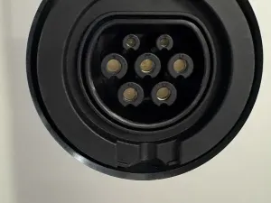 Pronájem garážového stání, Brno, Bratislavská, 14 m2