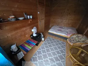 Pronájem ubytování, Praha - Modřany, U pily, 15 m2