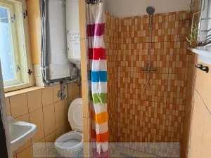 Pronájem pokoje, Praha - Uhříněves, Trampotova, 24 m2