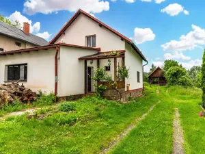 Prodej rodinného domu, Modřišice, 87 m2