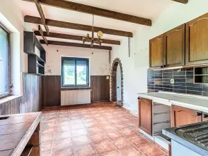 Prodej rodinného domu, Modřišice, 87 m2