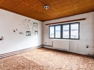 Prodej rodinného domu, Modřišice, 87 m2