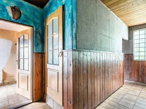 Prodej rodinného domu, Modřišice, 87 m2