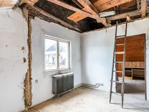 Prodej rodinného domu, Modřišice, 87 m2