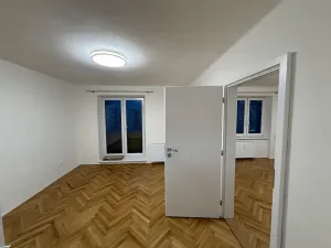 Pronájem bytu 2+1, Olomouc, Wolkerova, 49 m2