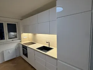 Pronájem bytu 2+1, Olomouc, Wolkerova, 49 m2