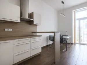 Pronájem bytu 5+1, Praha - Smíchov, Lidická, 205 m2