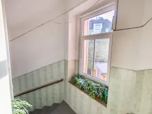 Pronájem bytu 2+1, Teplice, Čs. dobrovolců, 84 m2