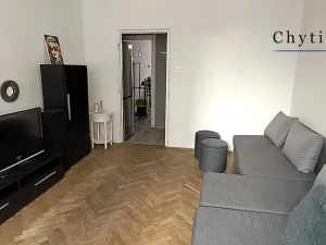 Pronájem bytu 1+1, Přerov, Velká Dlážka, 39 m2