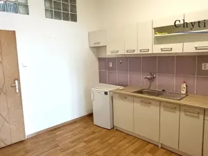 Pronájem bytu 2+1, Přerov, Wilsonova, 64 m2