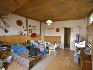 Prodej pozemku pro bydlení, Bučovice, 273 m2