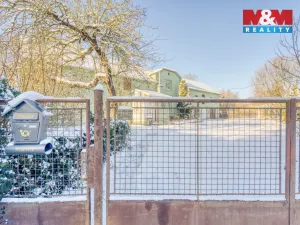 Prodej rodinného domu, Myslinka, 110 m2