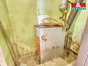 Prodej rodinného domu, Myslinka, 110 m2