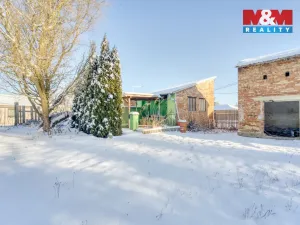 Prodej rodinného domu, Myslinka, 110 m2