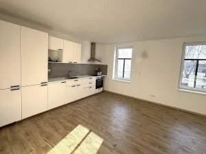Pronájem bytu 2+kk, Rostěnice-Zvonovice - Rostěnice, 53 m2